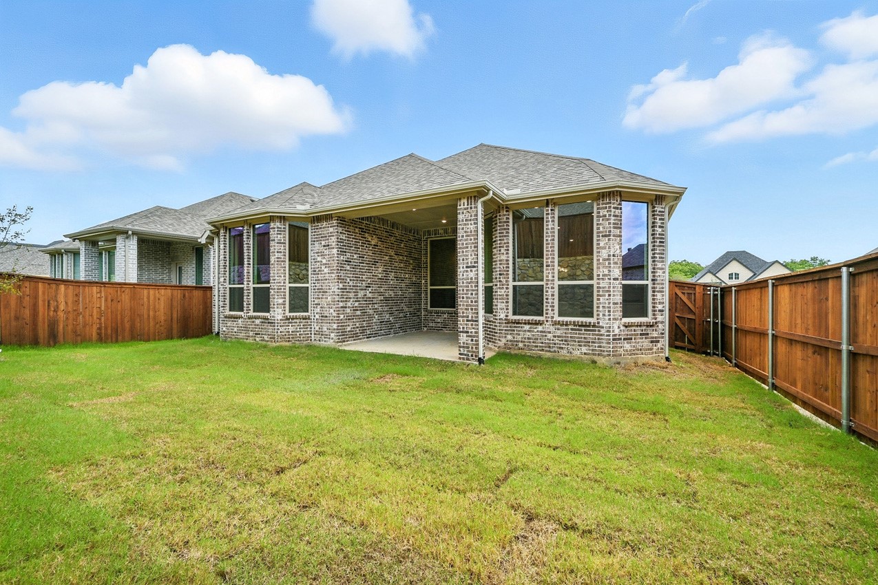 5036 Westhaven Circle Denison TX 75020