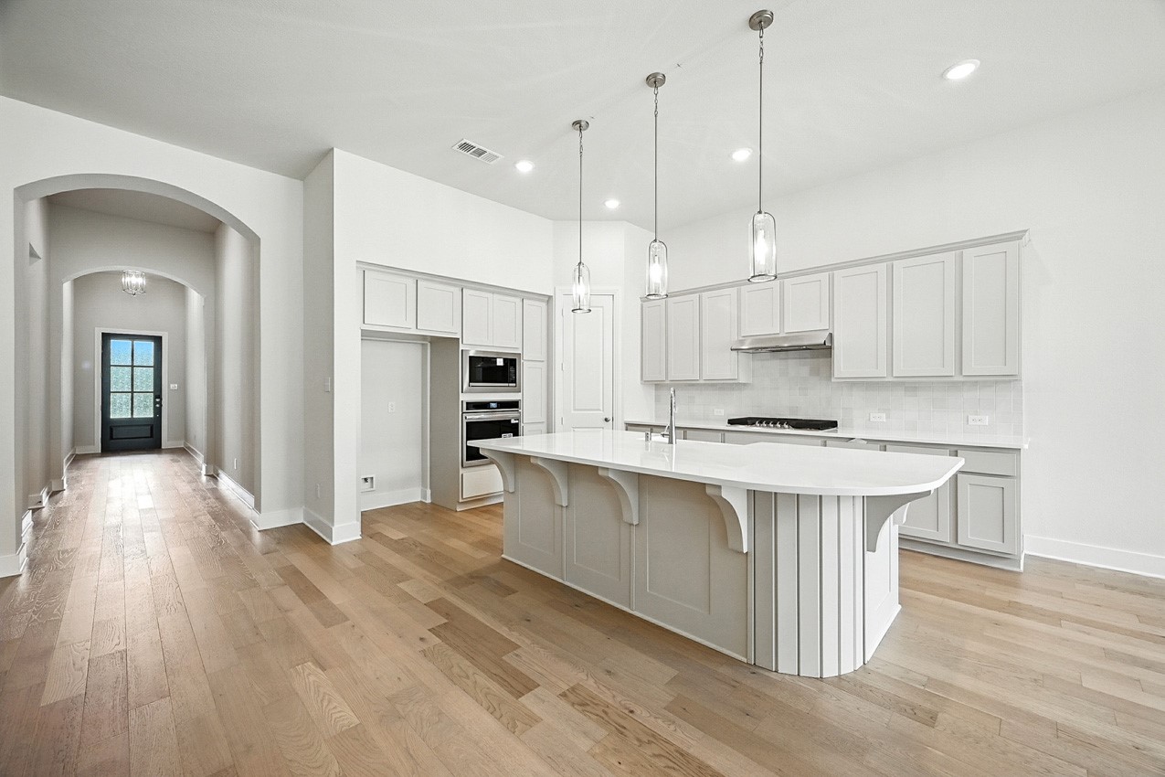 5036 Westhaven Circle Denison TX 75020