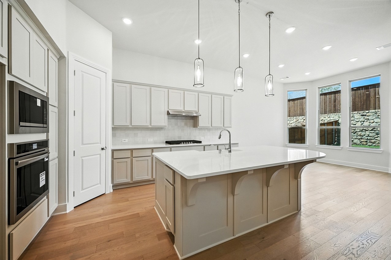 5036 Westhaven Circle Denison TX 75020