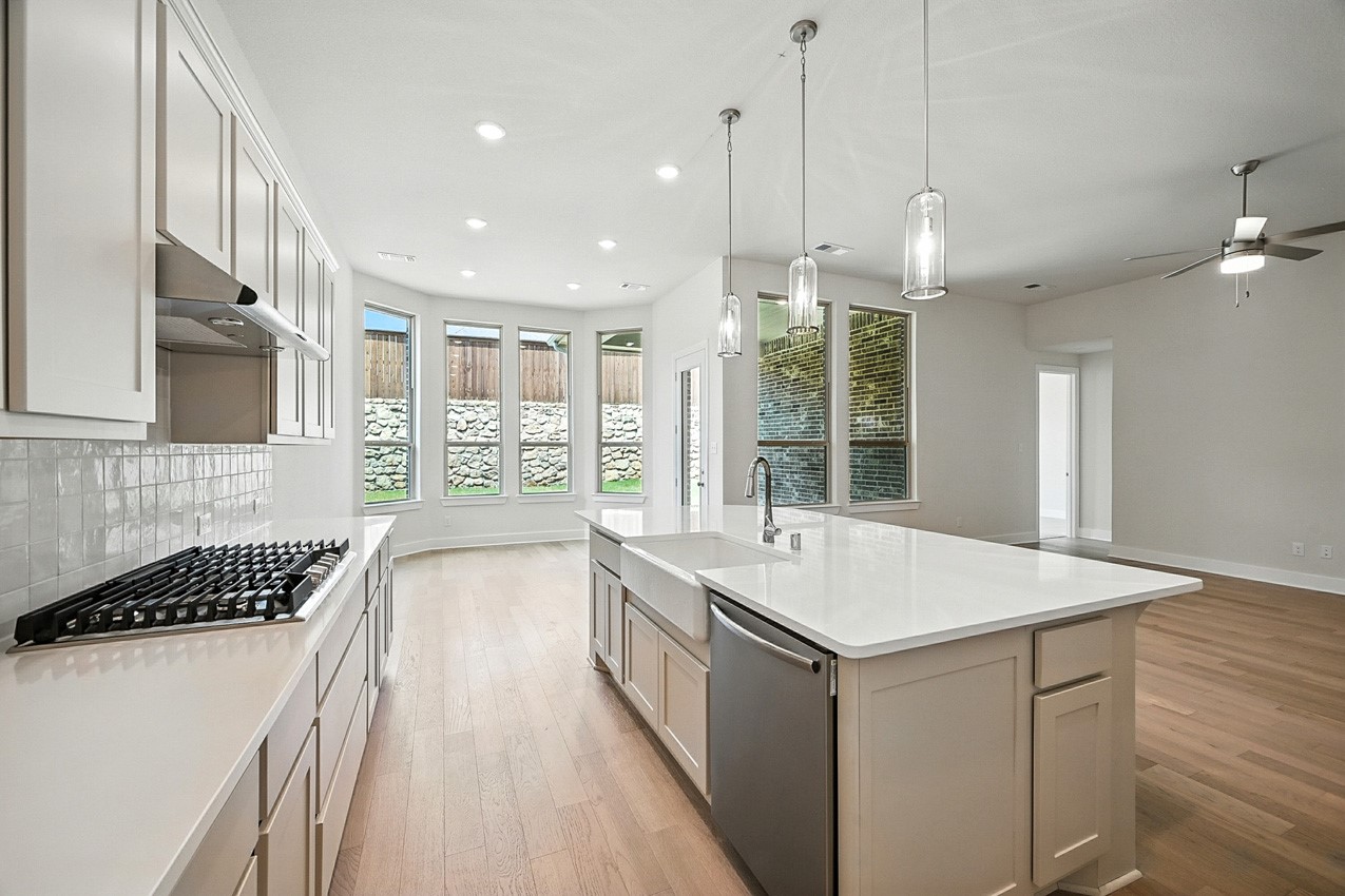 5036 Westhaven Circle Denison TX 75020