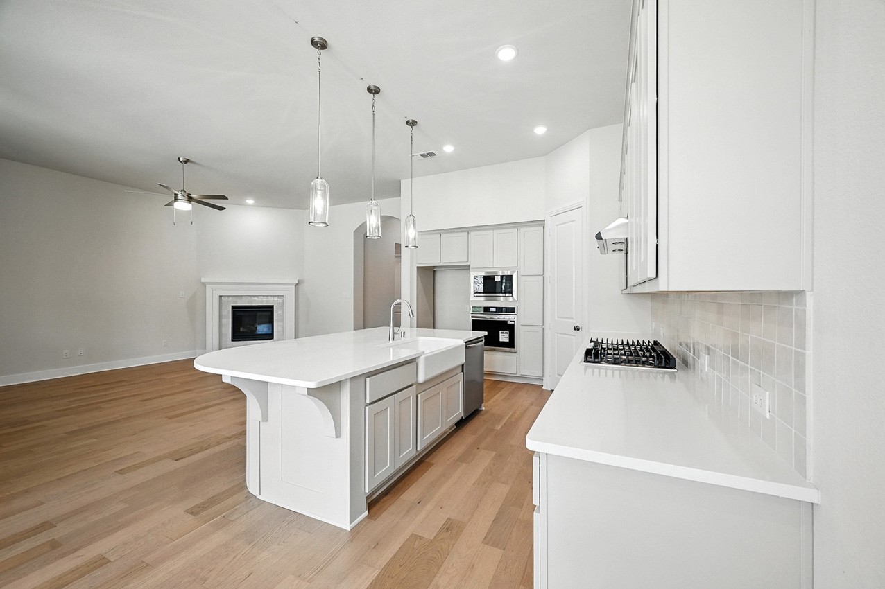 5036 Westhaven Circle Denison TX 75020