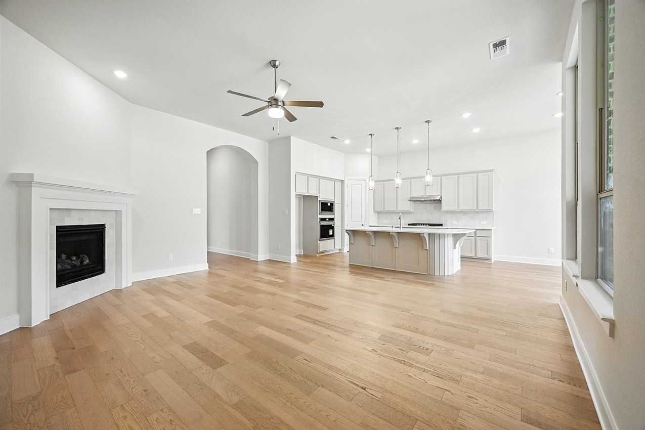 5036 Westhaven Circle Denison TX 75020
