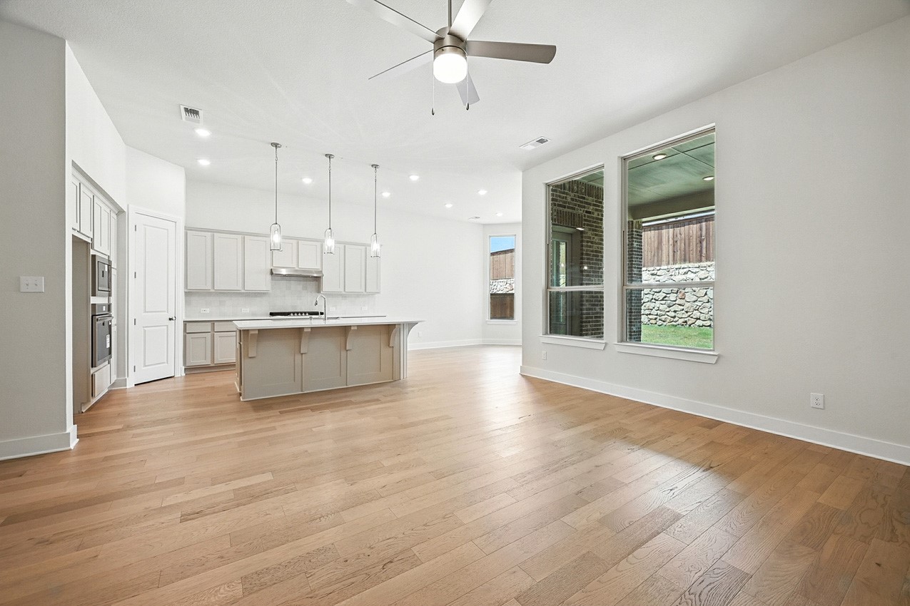 5036 Westhaven Circle Denison TX 75020