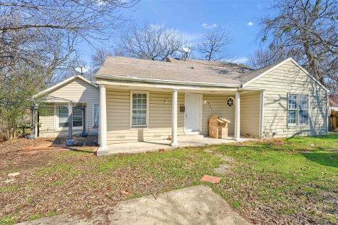 507 W Main Street Celina TX 75009