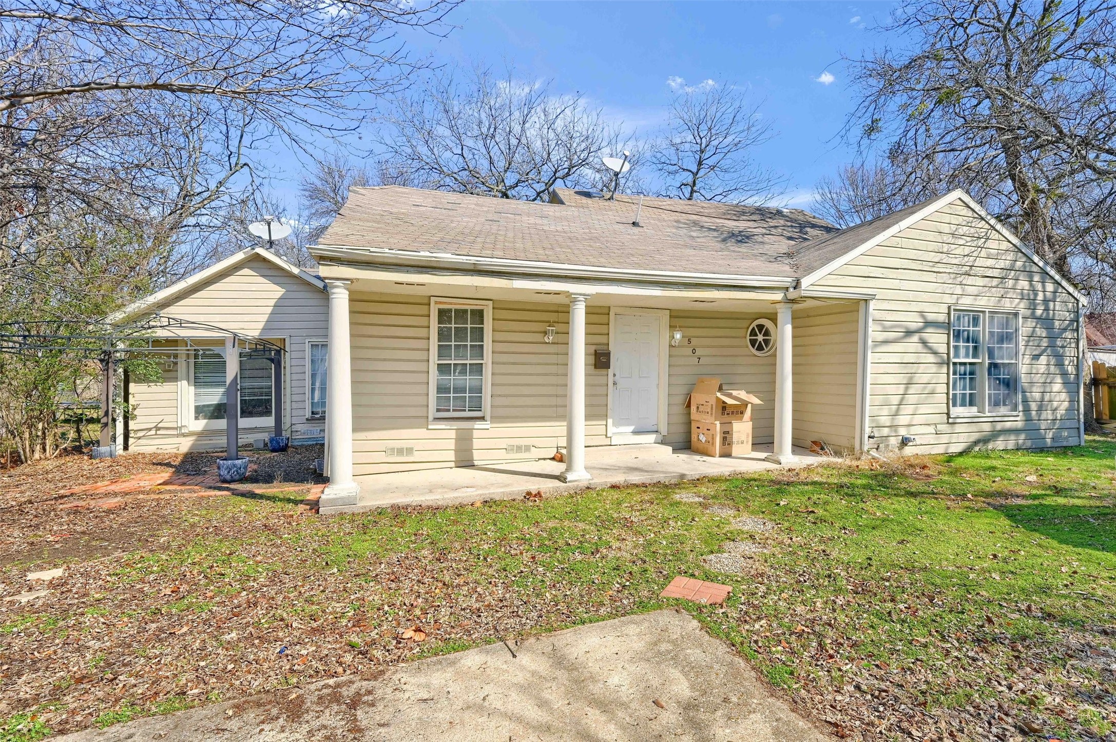 507 W Main Street Celina TX 75009
