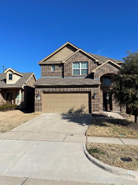9824 Coyote Pass Trail Mckinney TX 75071