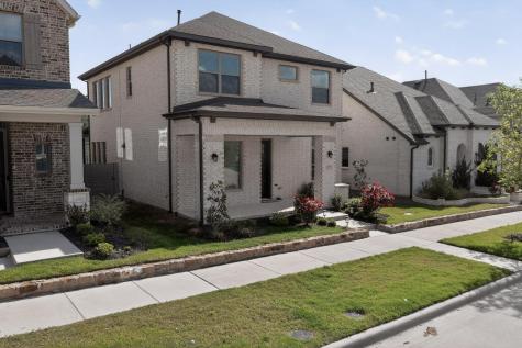 3237 Abelia Street Mckinney TX 75071