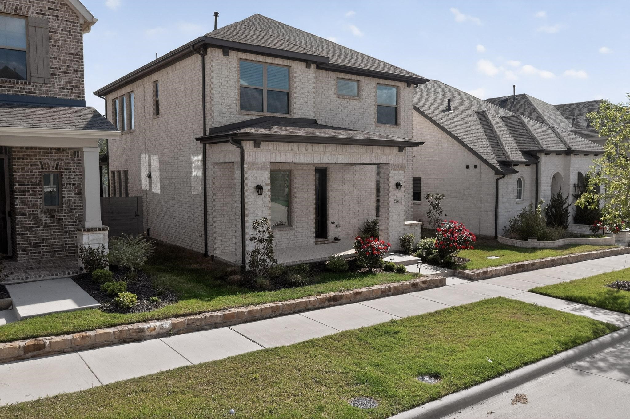 3237 Abelia Street Mckinney TX 75071