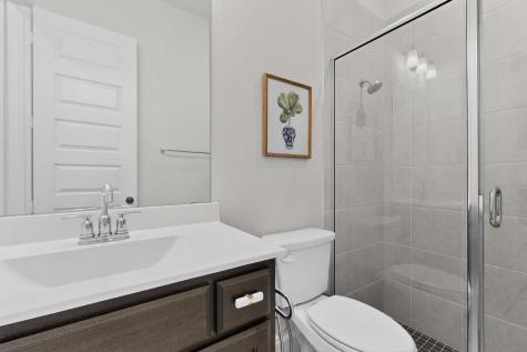 3237 Abelia Street Mckinney TX 75071