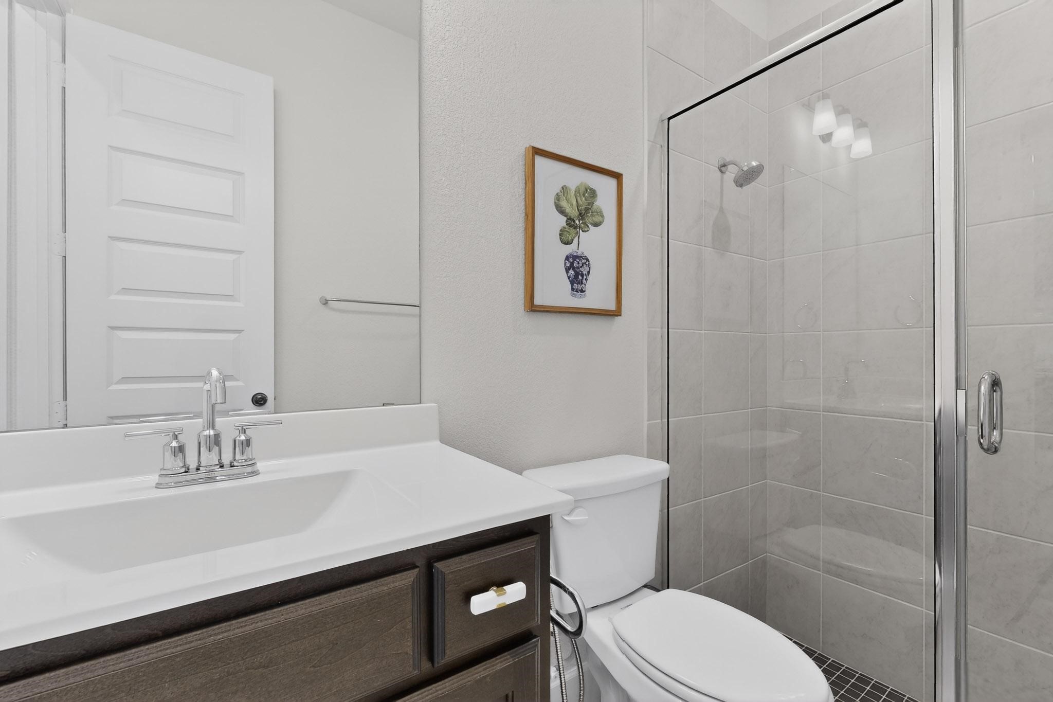 3237 Abelia Street Mckinney TX 75071