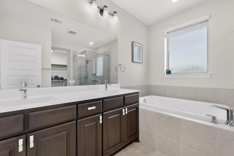 3237 Abelia Street Mckinney TX 75071