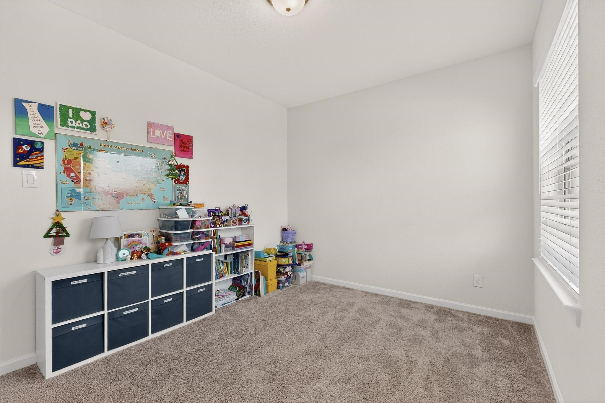3237 Abelia Street Mckinney TX 75071