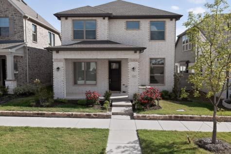 3237 Abelia Street Mckinney TX 75071