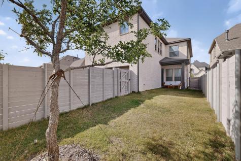 3237 Abelia Street Mckinney TX 75071