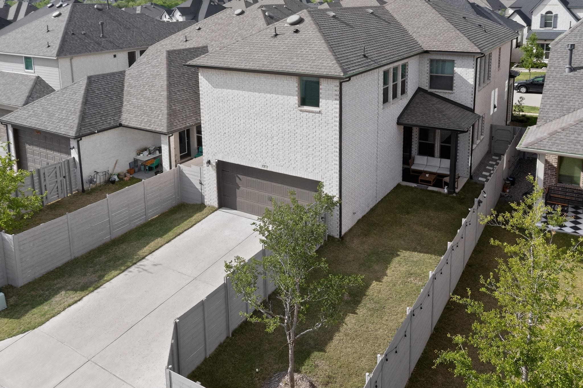 3237 Abelia Street Mckinney TX 75071