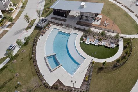 3237 Abelia Street Mckinney TX 75071