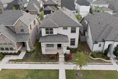 3237 Abelia Street Mckinney TX 75071