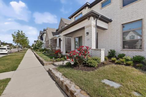 3237 Abelia Street Mckinney TX 75071
