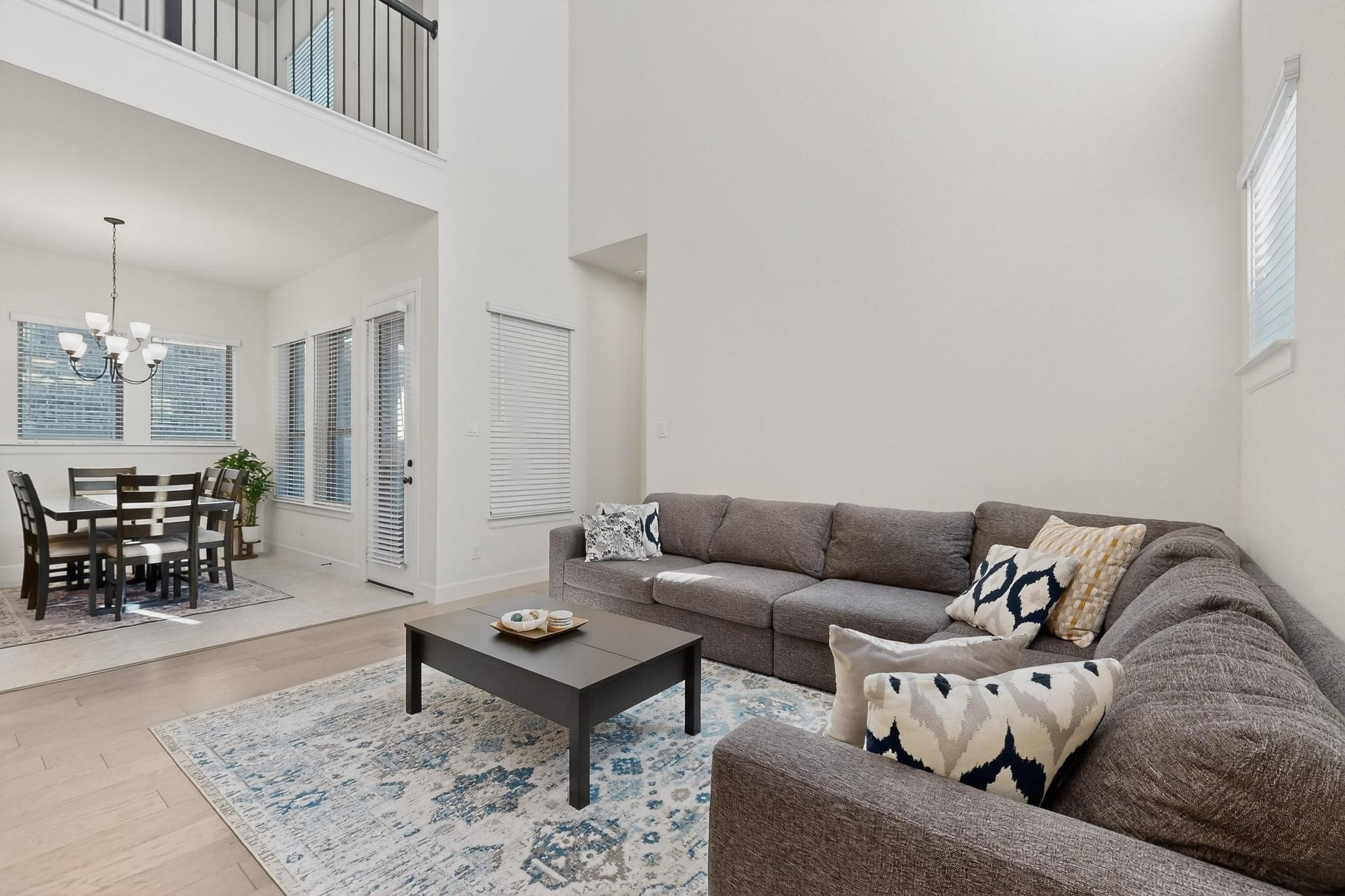 3237 Abelia Street Mckinney TX 75071