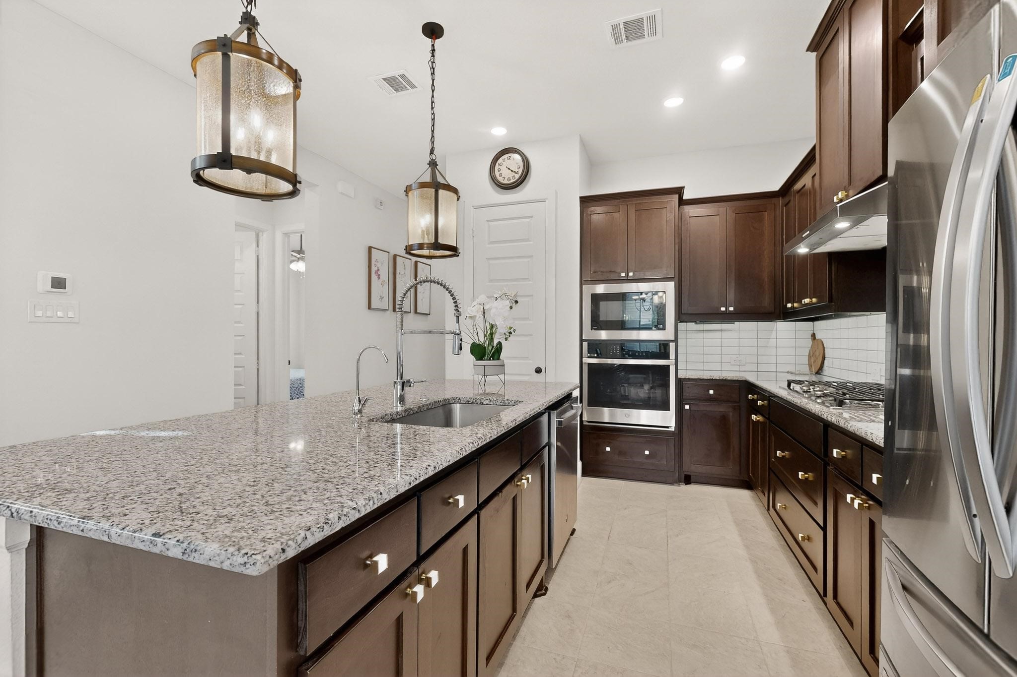 3237 Abelia Street Mckinney TX 75071