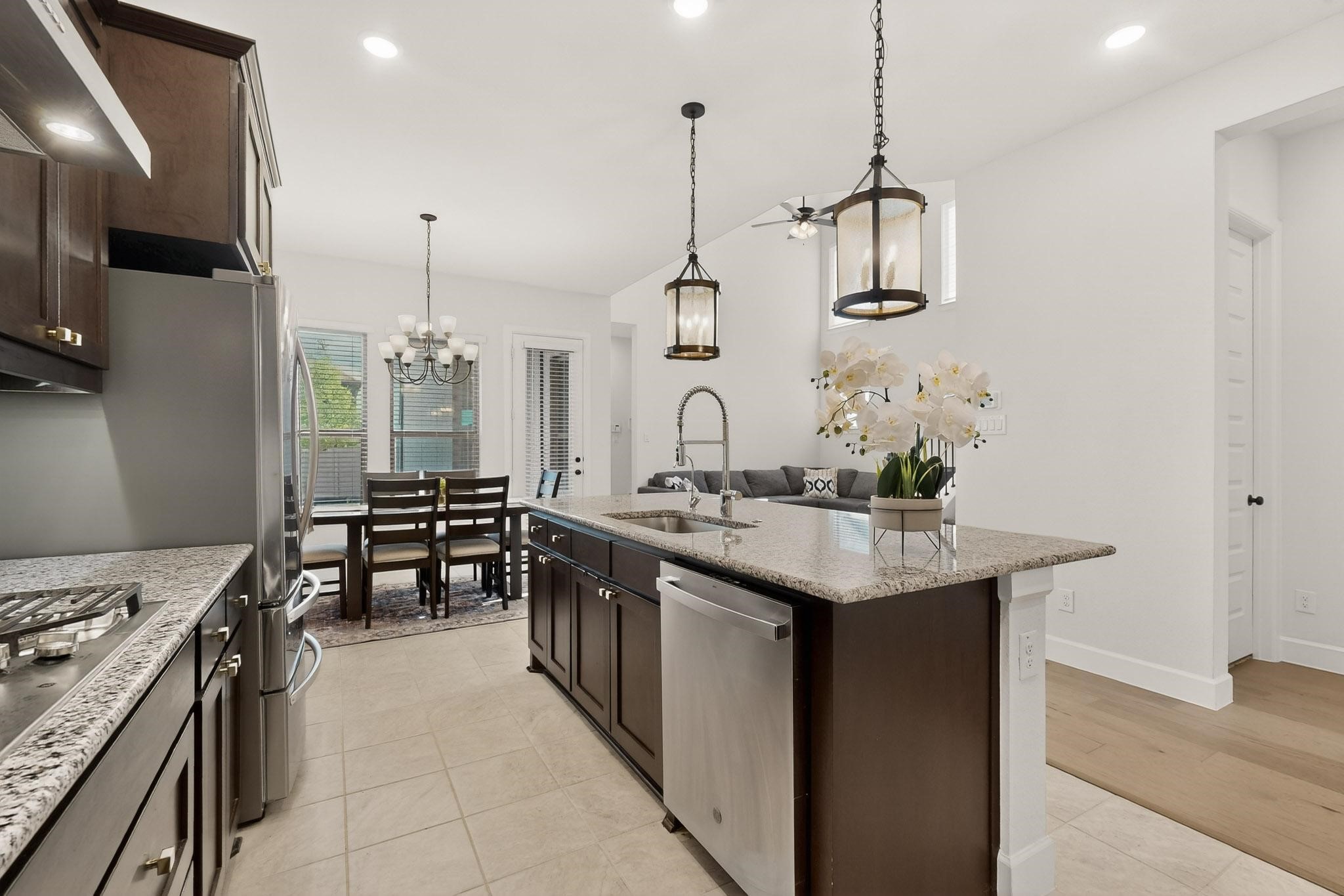 3237 Abelia Street Mckinney TX 75071
