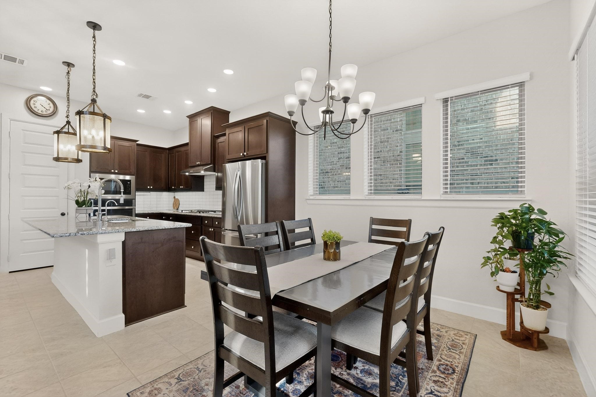 3237 Abelia Street Mckinney TX 75071