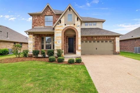 3016 Winchester Avenue Melissa TX 75454