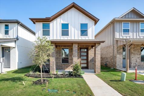 2605 Tanager Street Fort Worth TX 76118