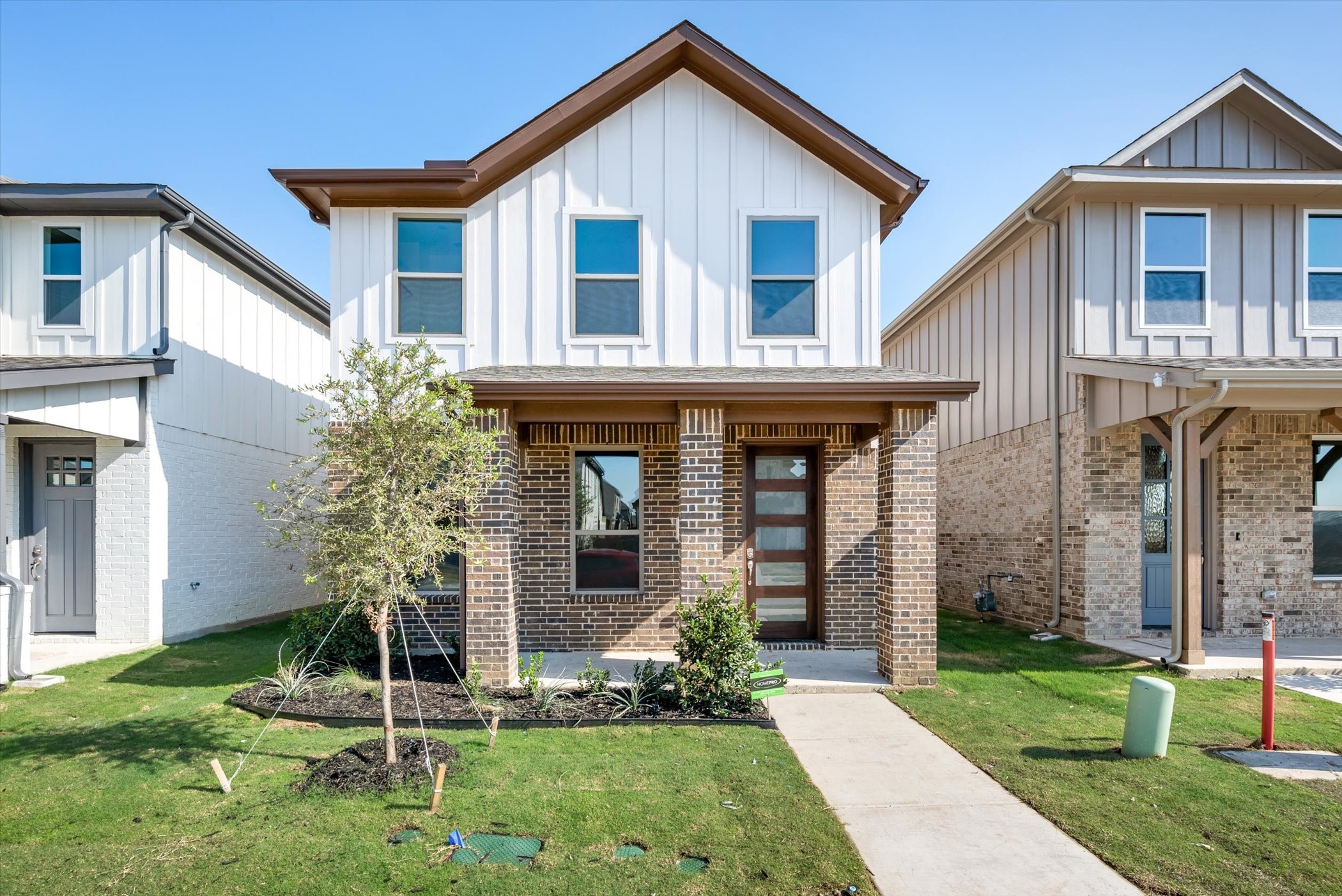 2605 Tanager Street Fort Worth TX 76118