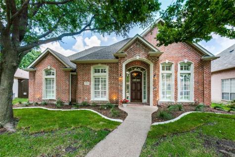 903 Troon Circle Richardson TX 75081