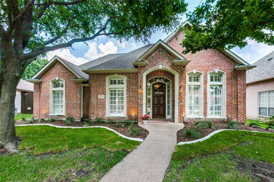 903 Troon Circle Richardson TX 75081