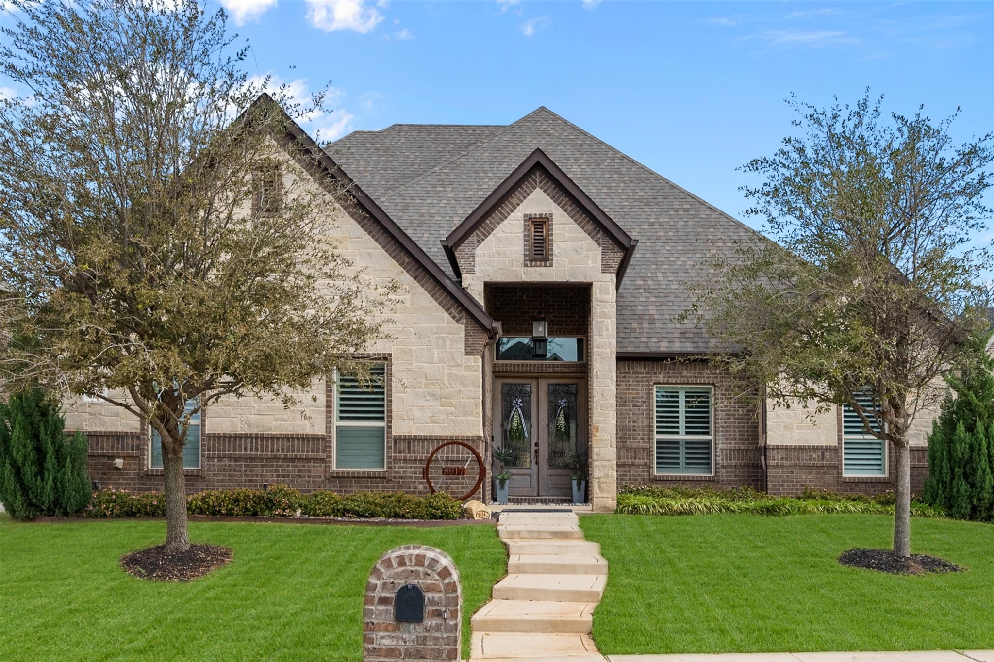 8917 Myranda Court North Richland Hills TX 76182