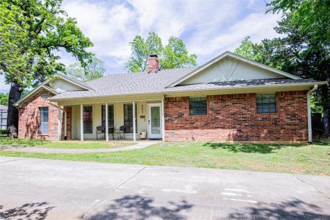 603 Carlisle Drive Lake Dallas TX 75065