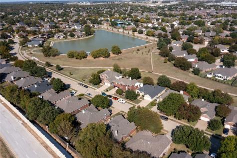 3712 Lake Country Drive Denton TX 76210