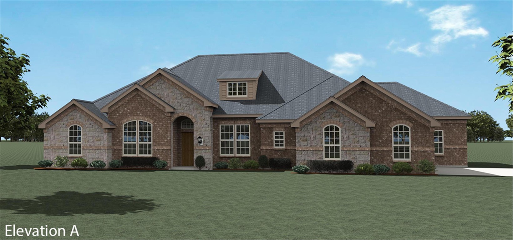 8135 Honeywell Avenue Greenville TX 75402