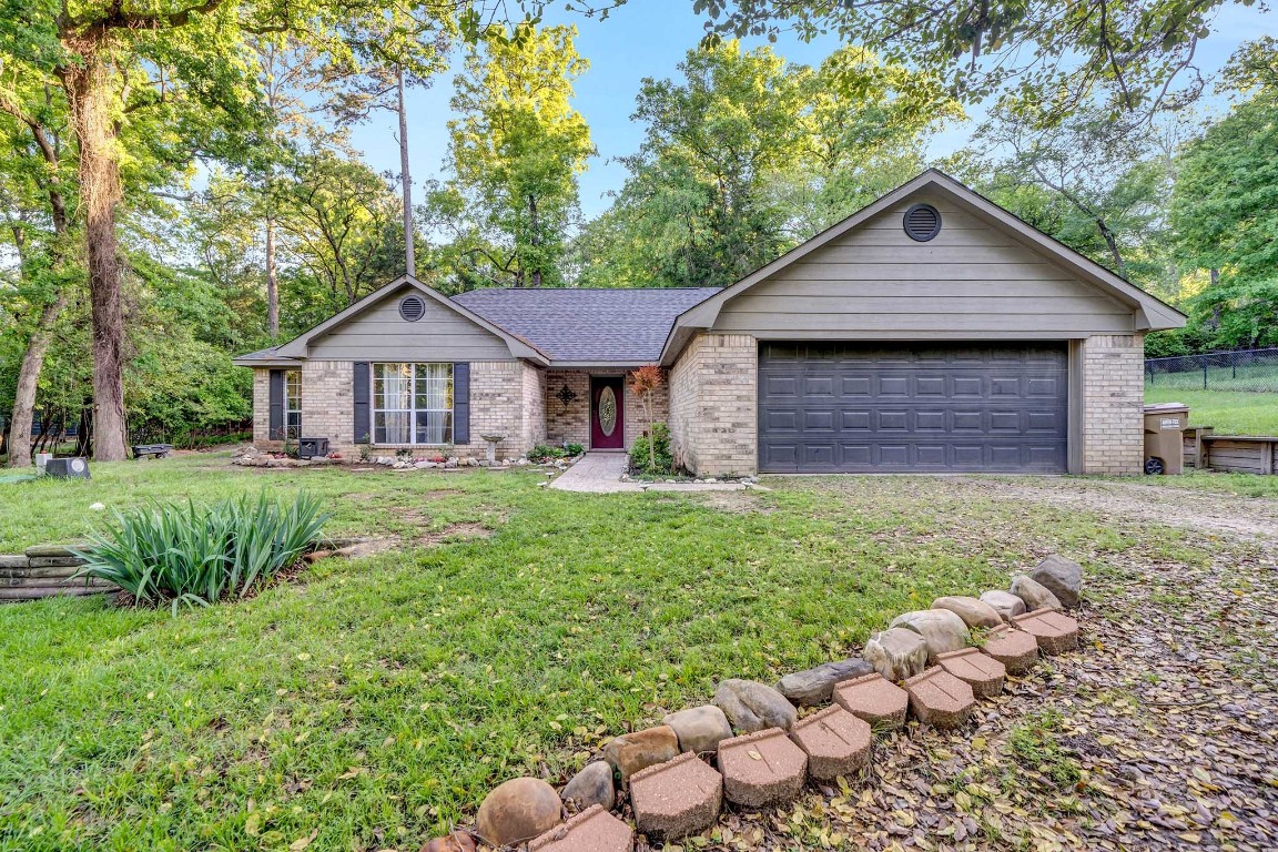 150 Lakeside Cove Holly Lake Ranch TX 75765