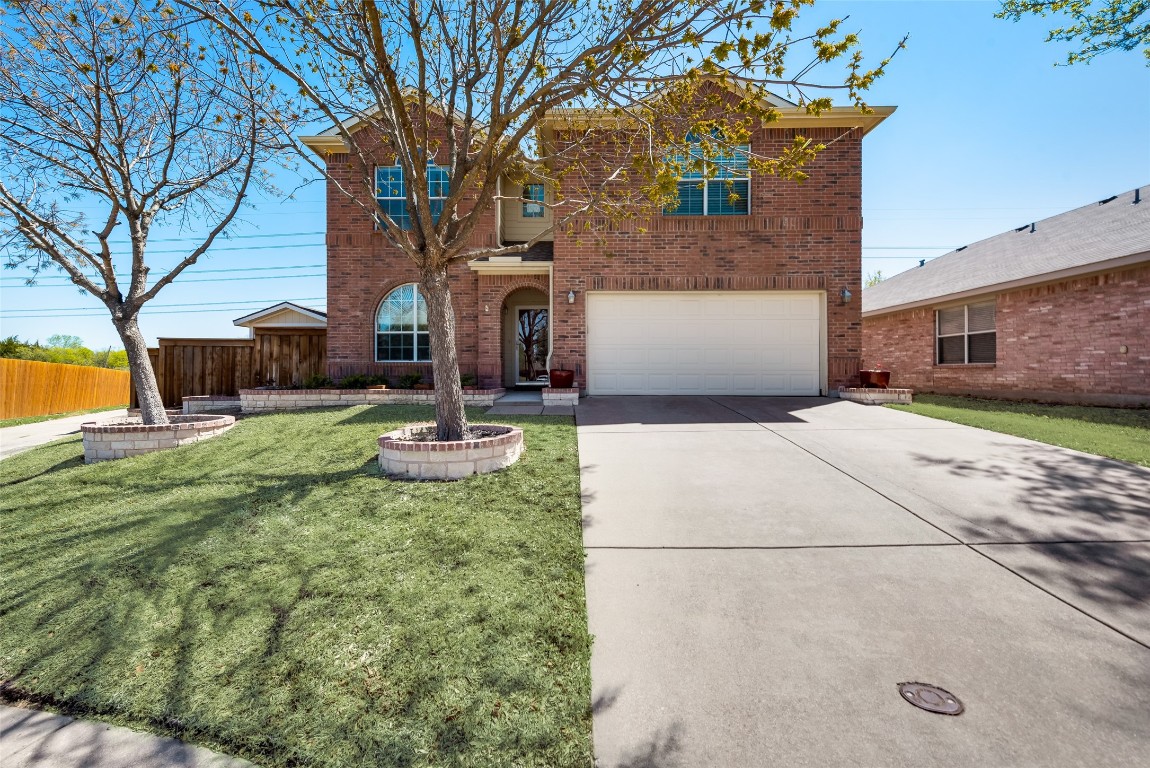 7408 Tormes Grand Prairie TX 75054