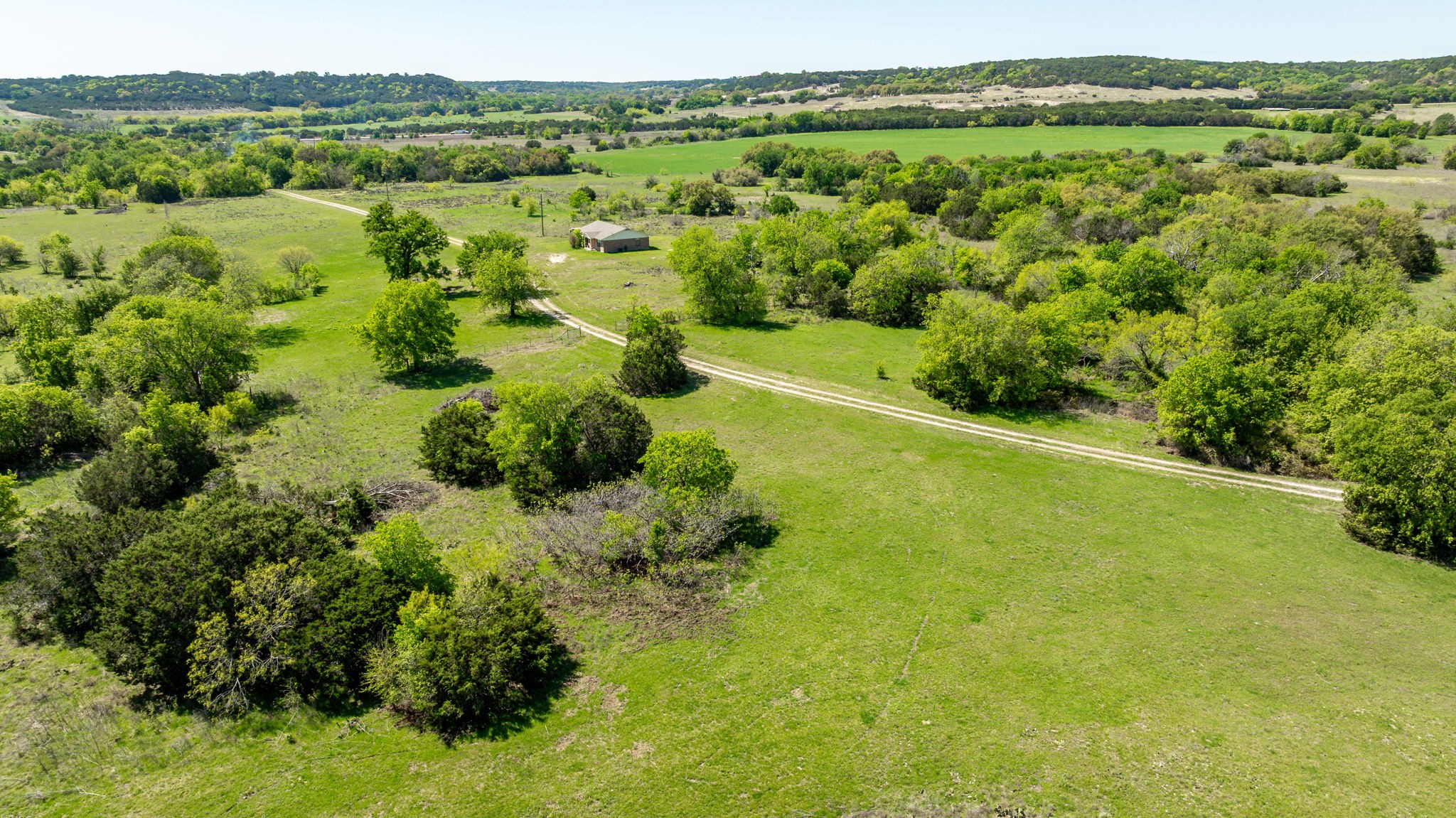 269 Private Road 2362 Meridian TX 76665