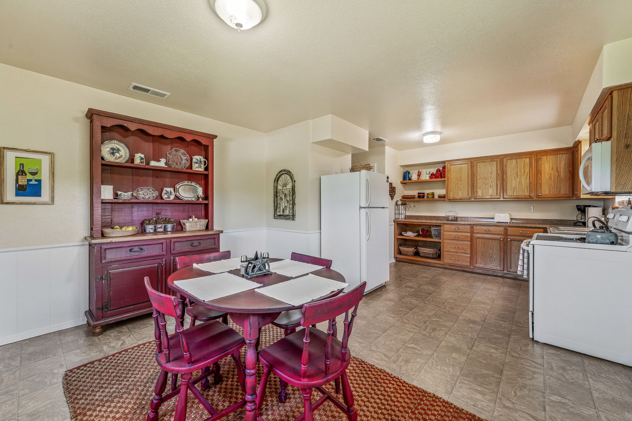 269 Private Road 2362 Meridian TX 76665
