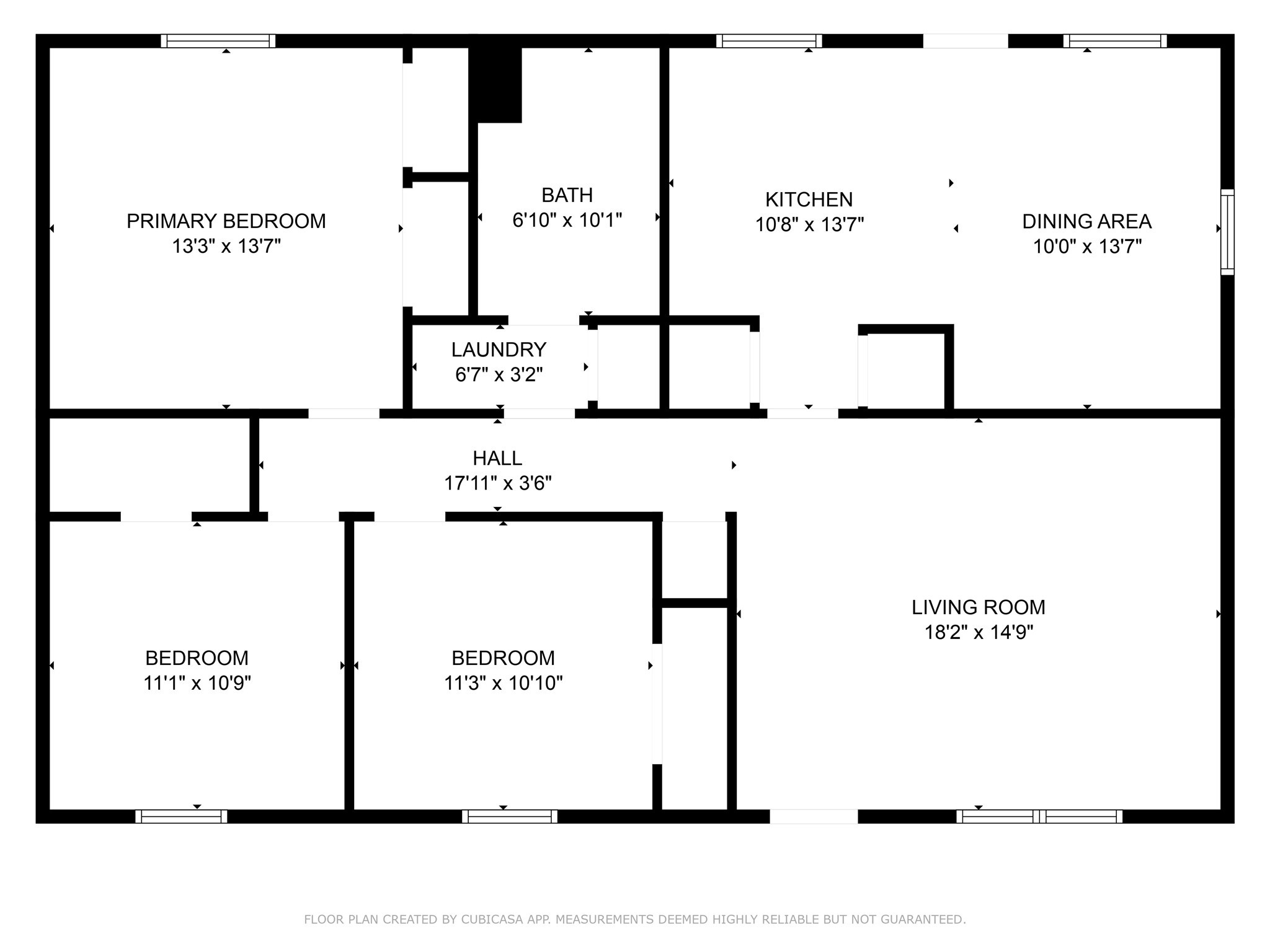 269 Private Road 2362 Meridian TX 76665