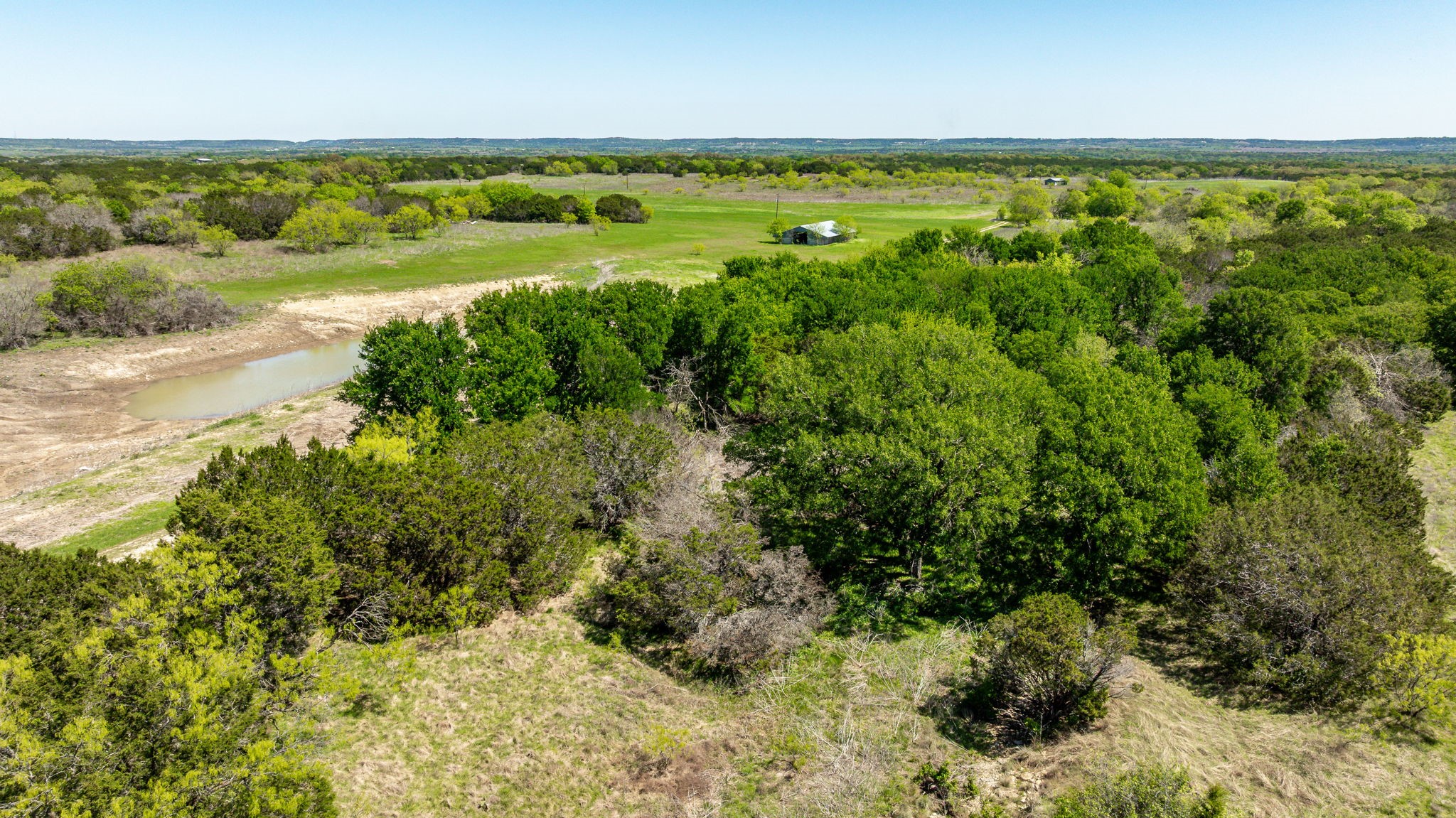 269 Private Road 2362 Meridian TX 76665