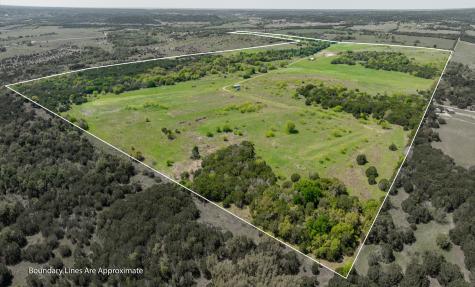 269 Private Road 2362 Meridian TX 76665