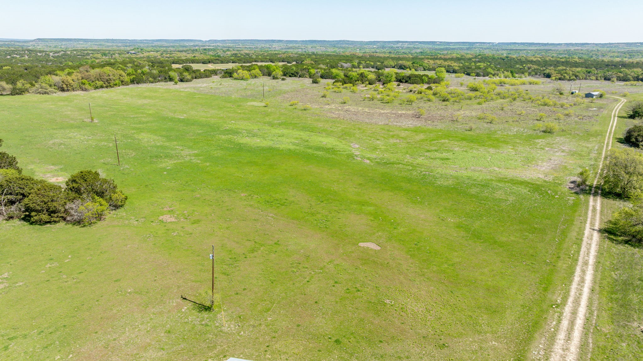 269 Private Road 2362 Meridian TX 76665