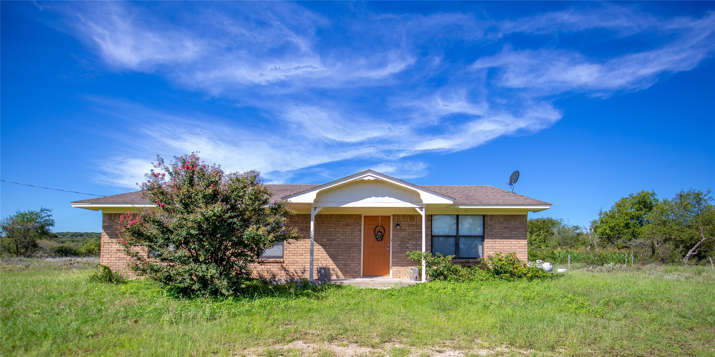 269 Private Road 2362 Meridian TX 76665