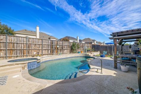 15152 Brooks Lane Frisco TX 75035