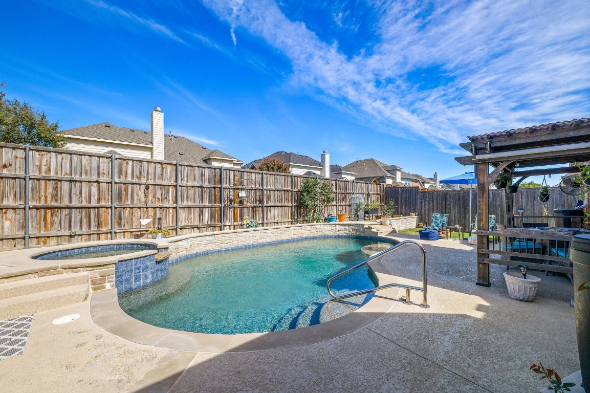 15152 Brooks Lane Frisco TX 75035