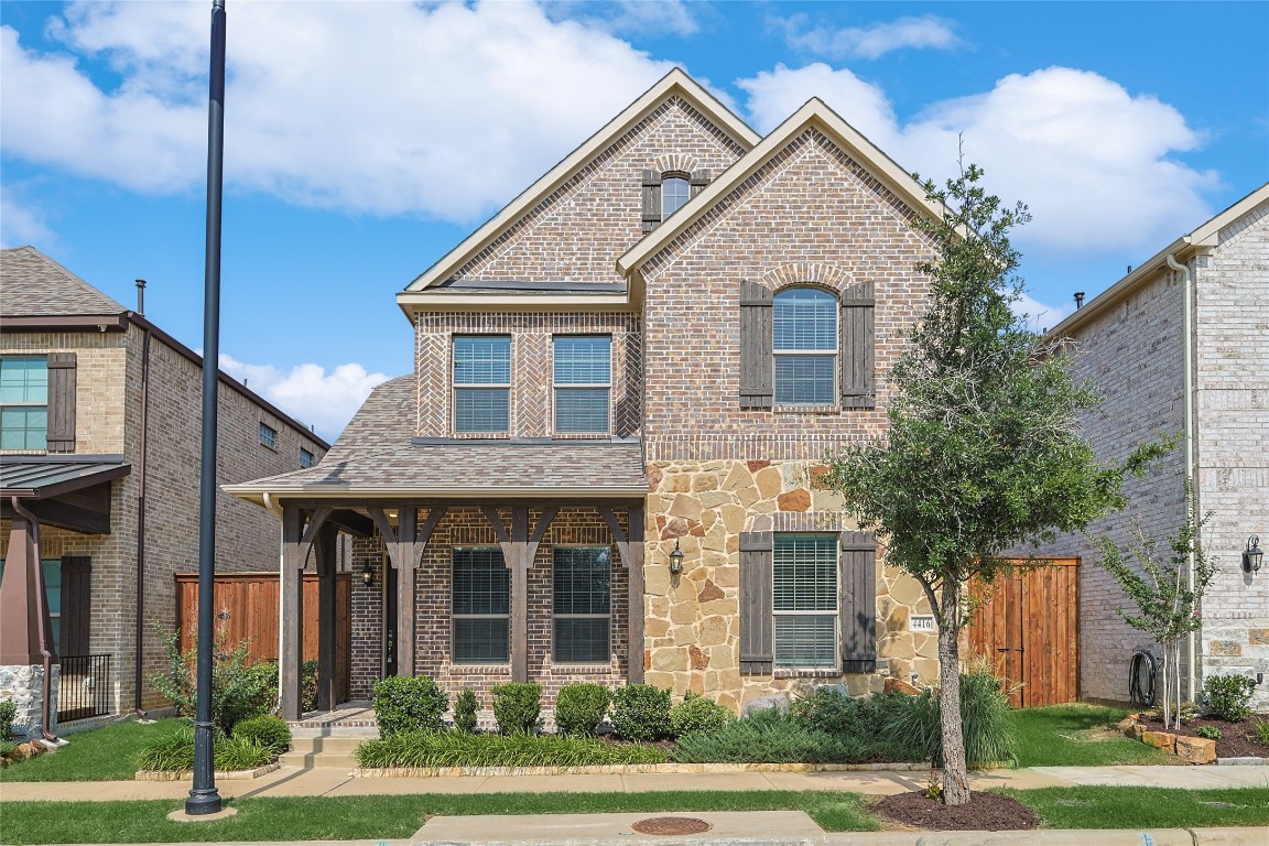 4416 Riverside Drive Flower Mound TX 75028