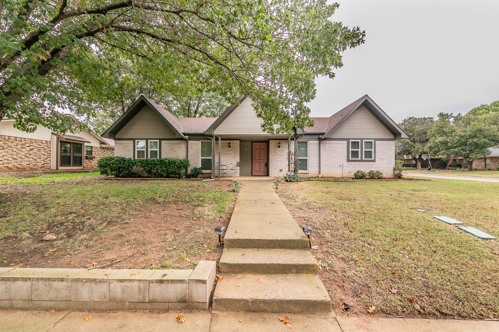 2150 Robin Road Lewisville TX 75077
