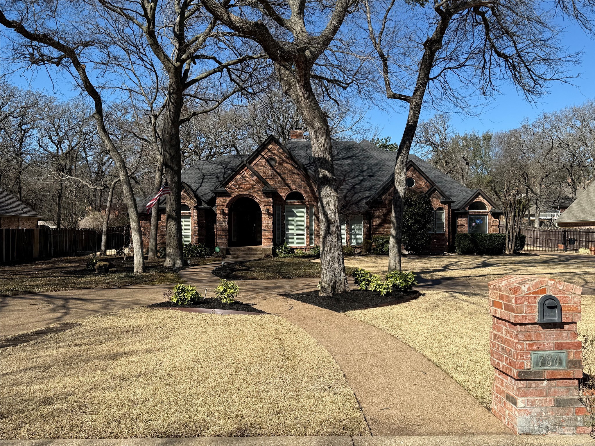 784 Windemere Way Keller TX 76248