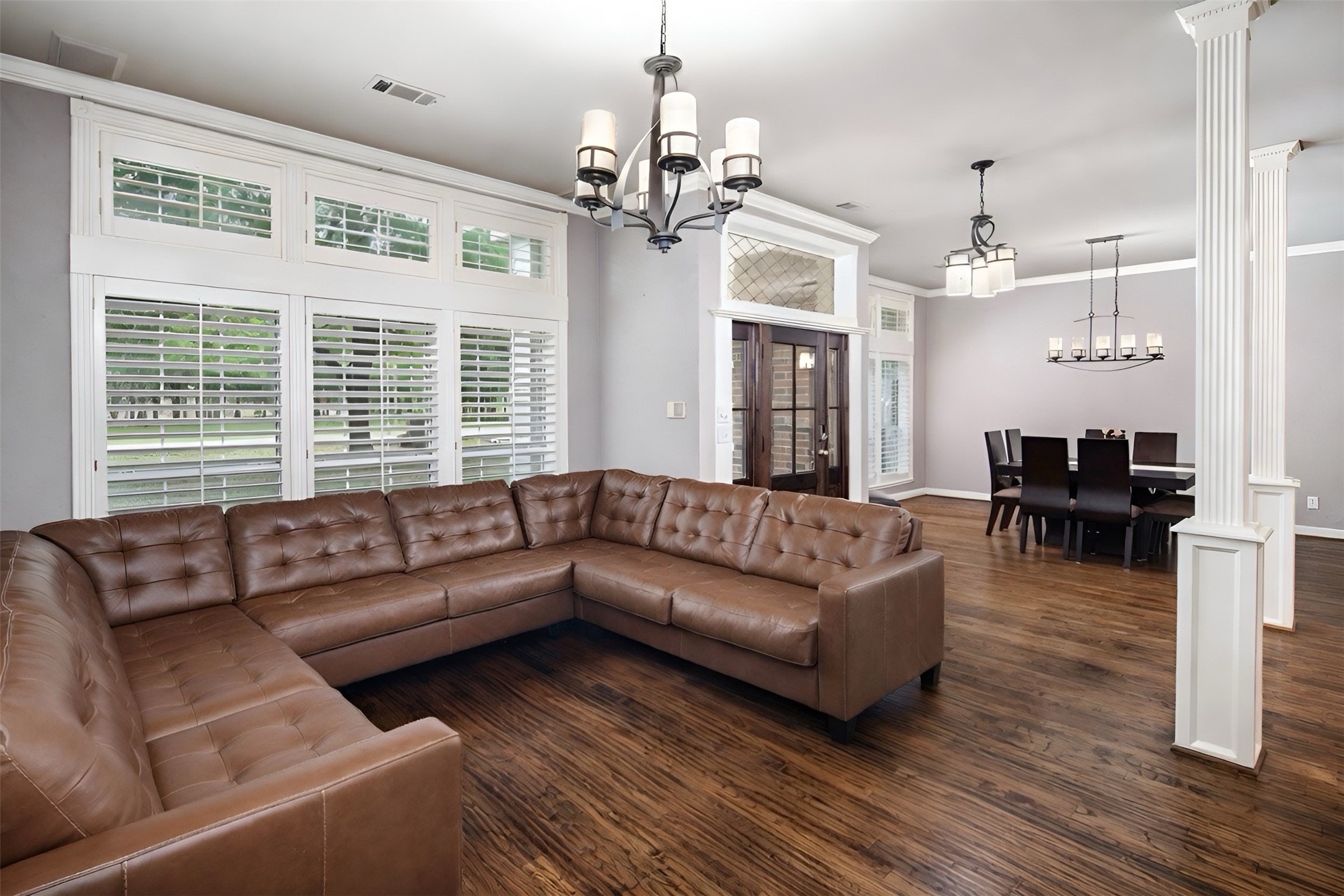 91 Seattle Slew Lane Fairview TX 75069